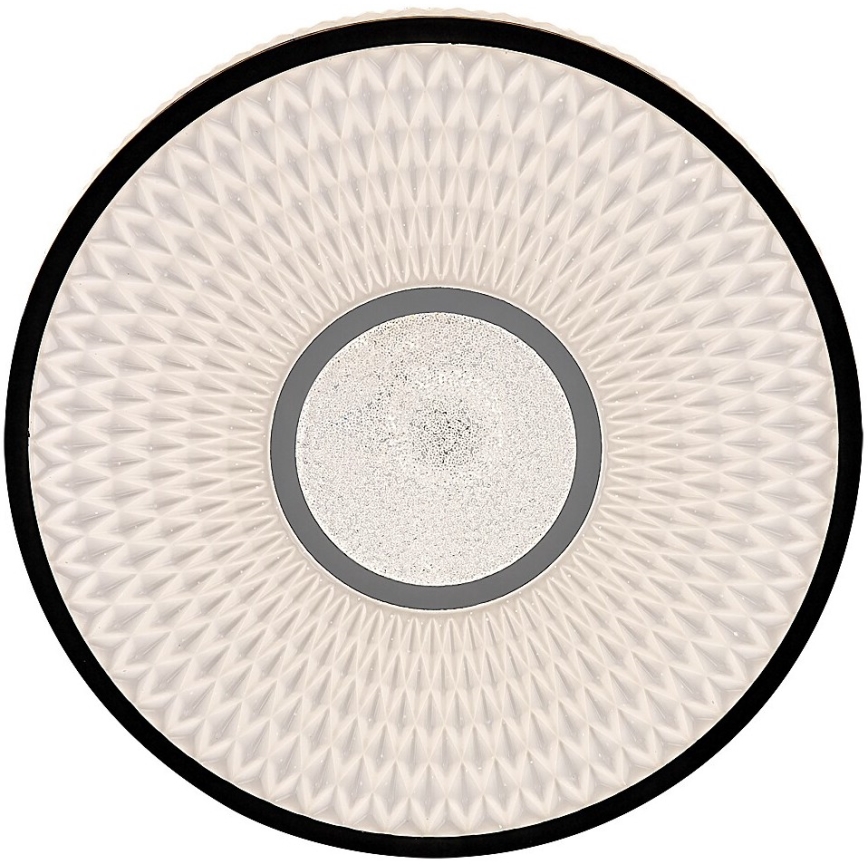 Rabalux - Iluminação de teto LED LED/24W/230V 4000K diâmetro 39 cm