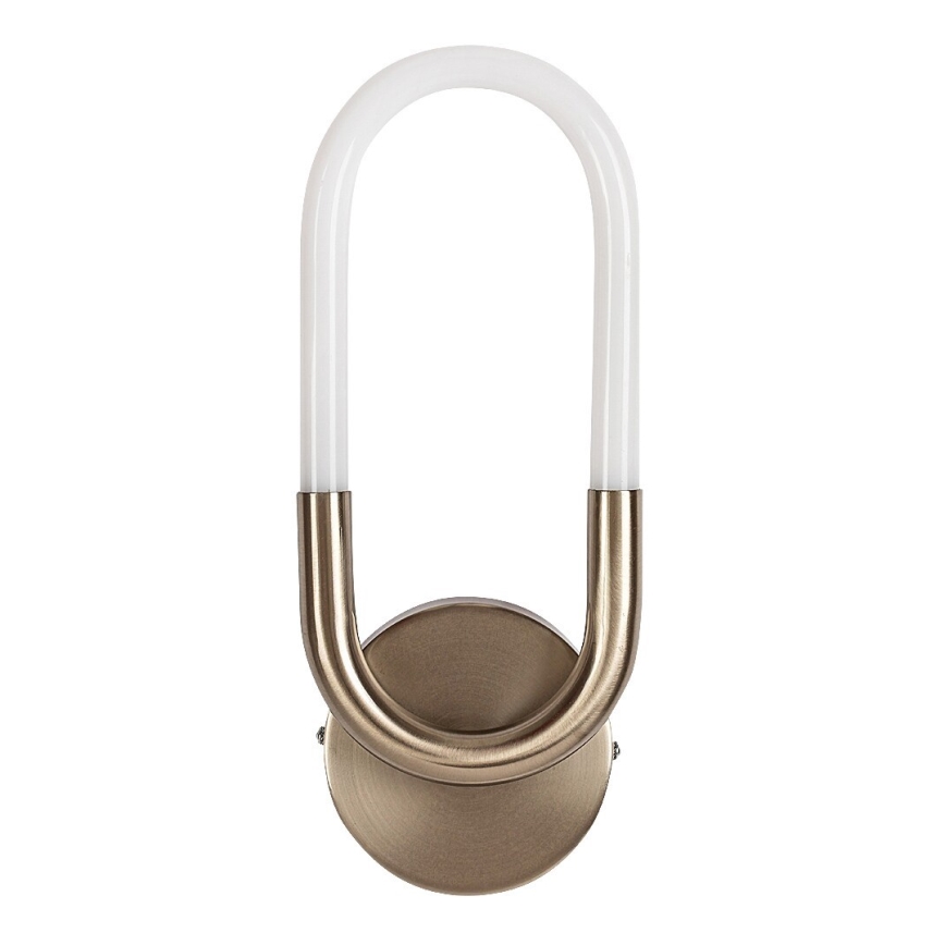 Rabalux - Iluminação de parede LED LED/9W/230V 4000K