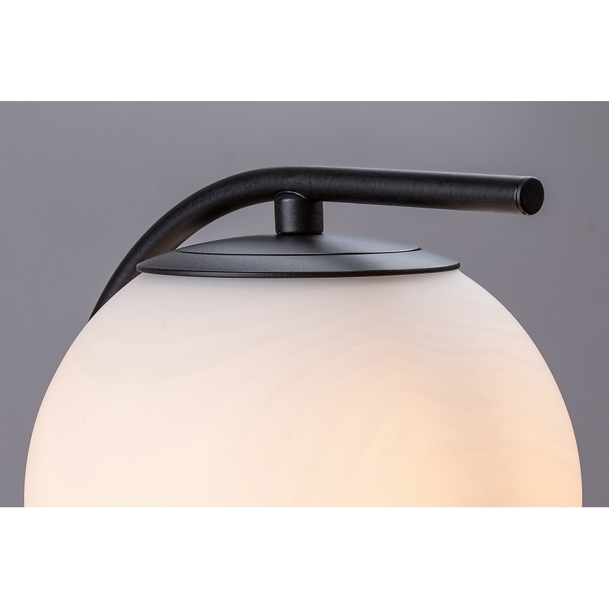 Rabalux - Candeeiro de parede 1xE27/20W/230V