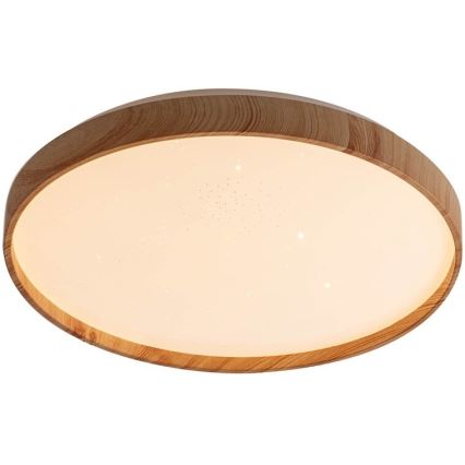 Rabalux - Iluminação de teto LED LED/24W/230V 3000K diâmetro 38 cm