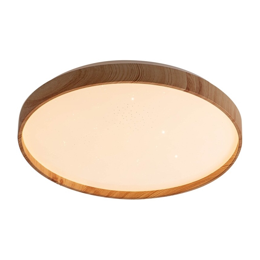 Rabalux - Iluminação de teto LED LED/24W/230V 3000K diâmetro 38 cm