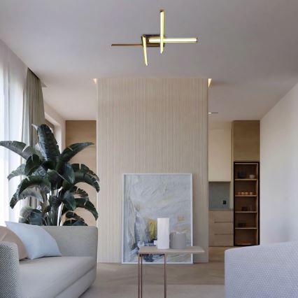 Rabalux - Iluminação de teto LED LED/20W/230V 3000K