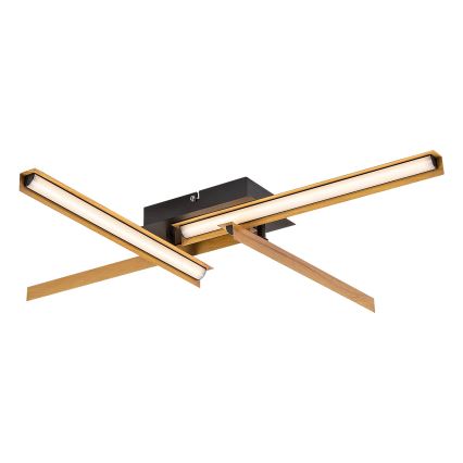 Rabalux - Iluminação de teto LED LED/20W/230V 3000K