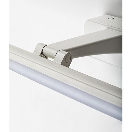 Rabalux - Iluminação de ilustração LED LED/15W/230V 4000K branco