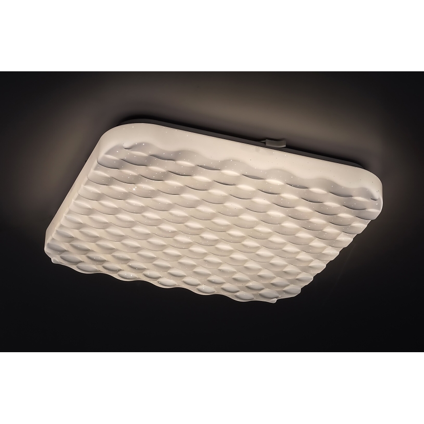 Rabalux - Iluminação de teto LED LED/24W/230V 4000K 33x33 cm