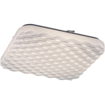 Rabalux - Iluminação de teto LED LED/24W/230V 4000K 33x33 cm