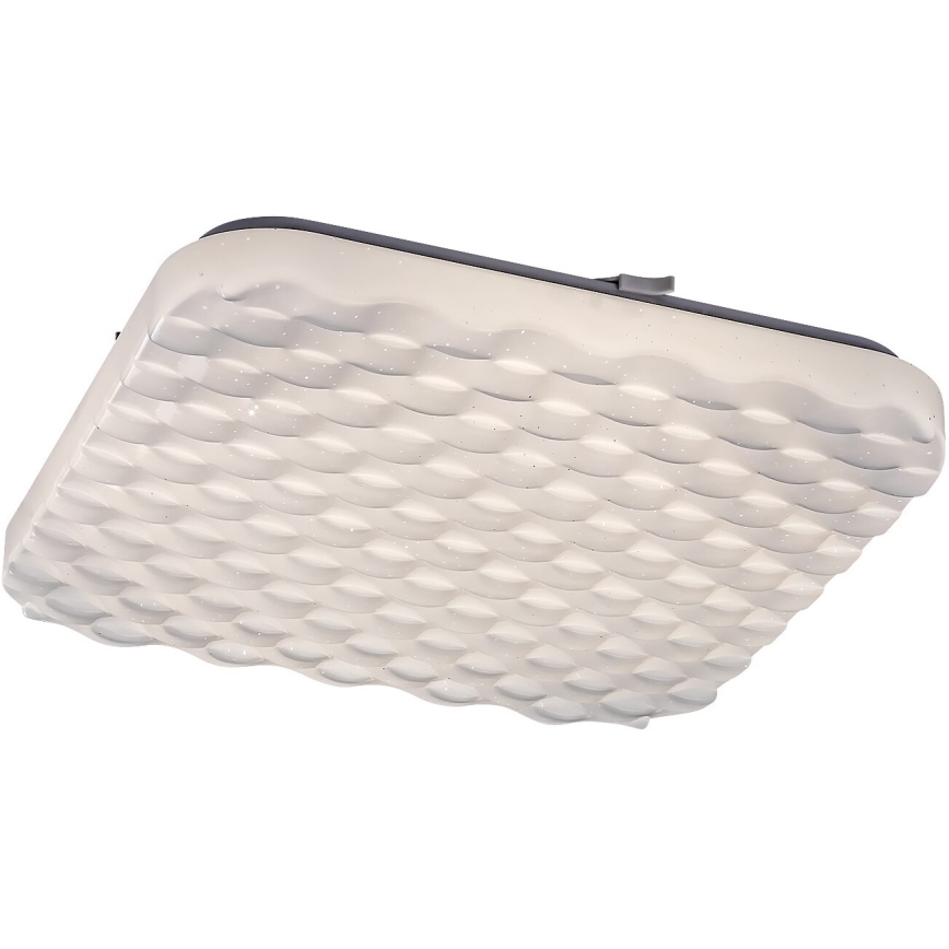 Rabalux - Iluminação de teto LED LED/24W/230V 4000K 33x33 cm