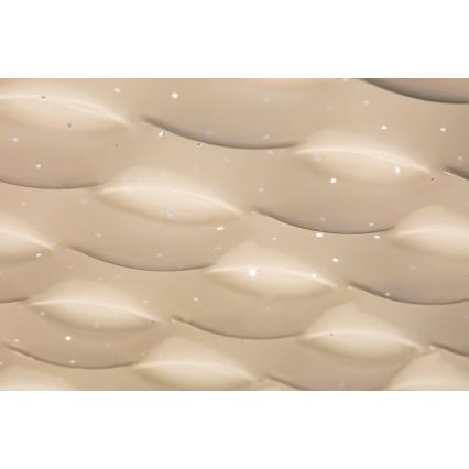 Rabalux - Iluminação de teto LED LED/24W/230V 4000K 33x33 cm