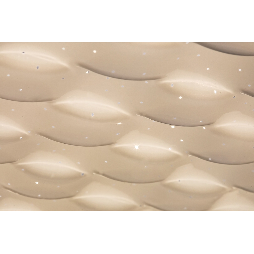 Rabalux - Iluminação de teto LED LED/24W/230V 4000K 33x33 cm