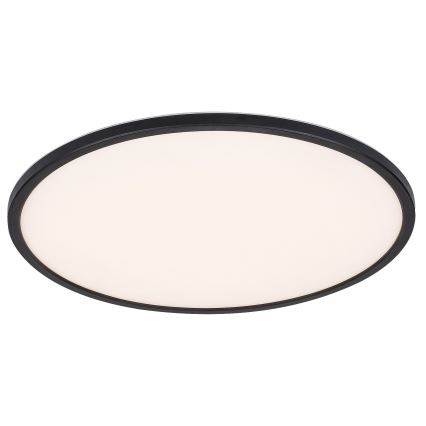 Rabalux - Iluminação de teto LED com regulação LED/15W/230V 3000K 24 cm
