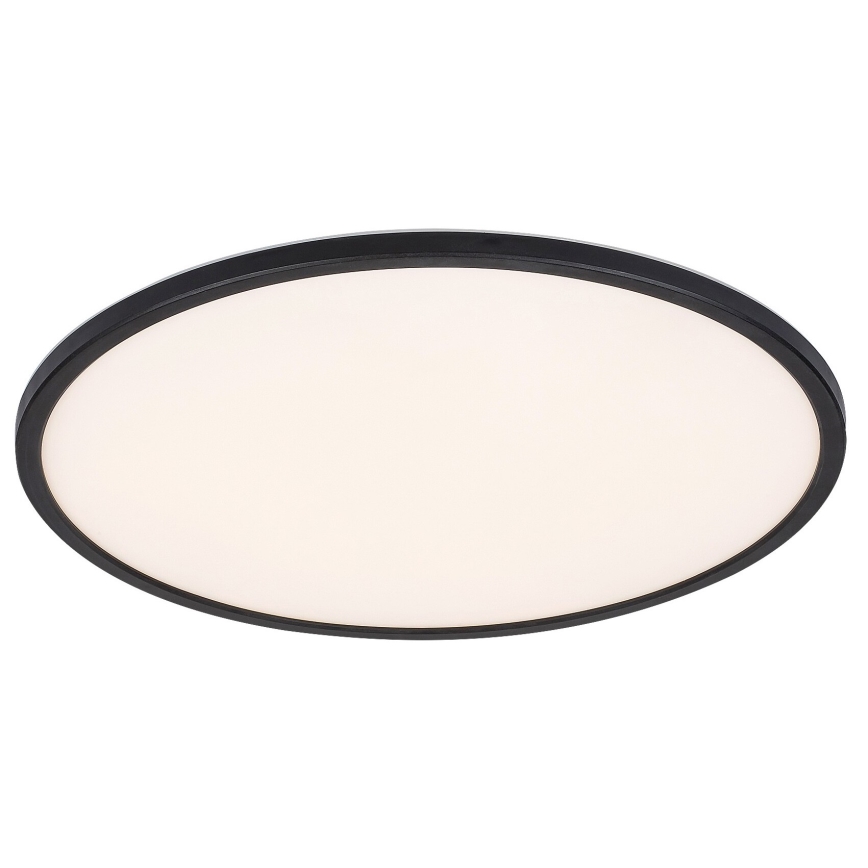 Rabalux - Iluminação de teto LED com regulação LED/15W/230V 3000K 24 cm