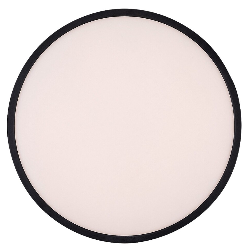 Rabalux - Iluminação de teto LED com regulação LED/15W/230V 3000K 24 cm
