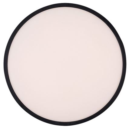 Rabalux - Iluminação de teto LED com regulação LED/18W/230V 3000K 29 cm