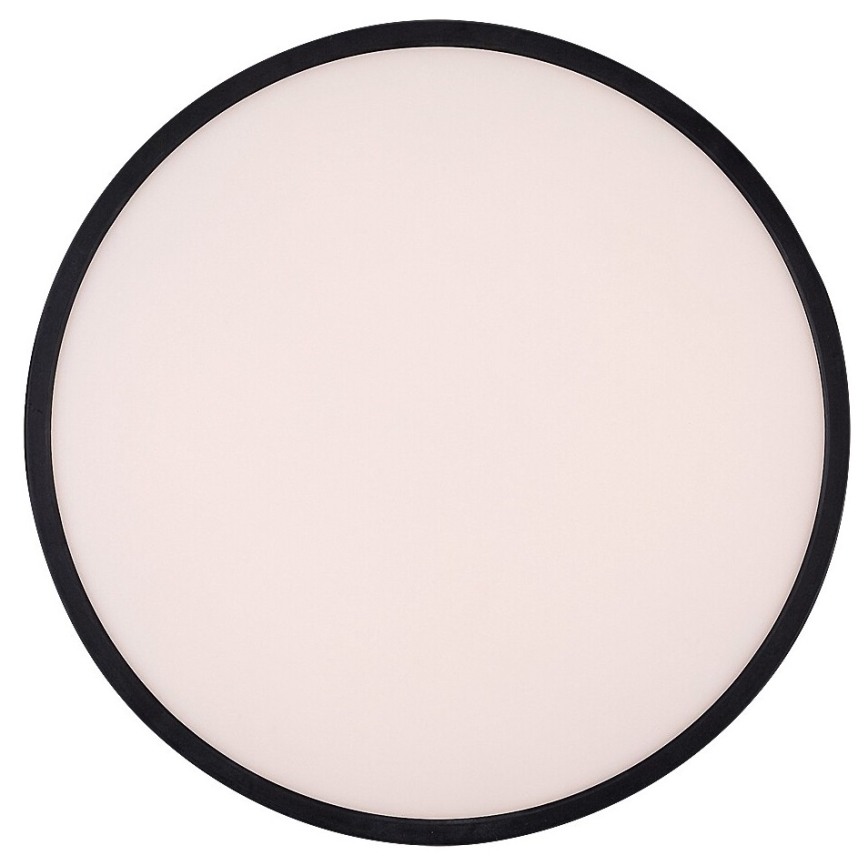 Rabalux - Iluminação de teto LED com regulação LED/18W/230V 3000K 29 cm