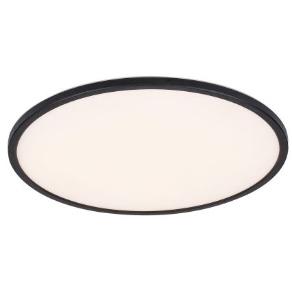 Rabalux - Iluminação de teto LED com regulação LED/18W/230V 3000K 29 cm