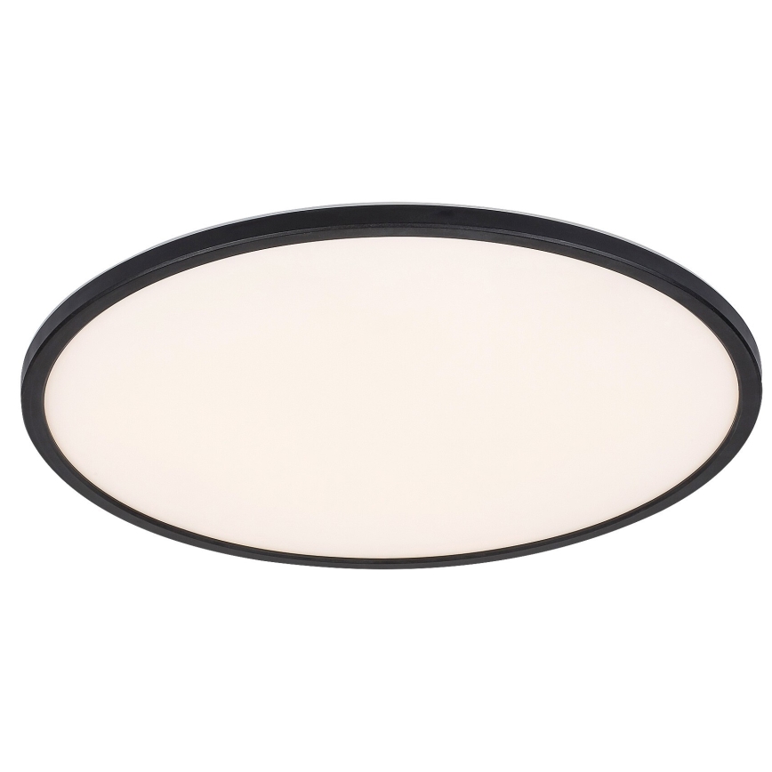 Rabalux - Iluminação de teto LED com regulação LED/18W/230V 3000K 29 cm