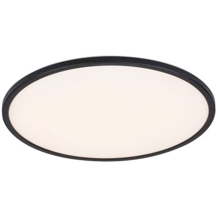 Rabalux - Iluminação de teto LED com regulação LED/22W/230V 3000K 42 cm