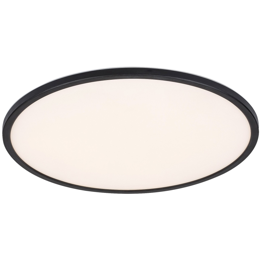 Rabalux - Iluminação de teto LED com regulação LED/22W/230V 3000K 42 cm
