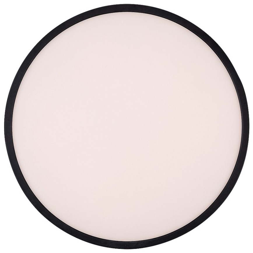 Rabalux - Iluminação de teto LED com regulação LED/22W/230V 3000K 42 cm