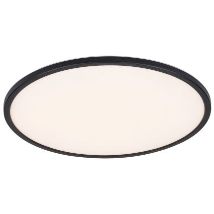 Rabalux - Iluminação de teto LED com regulação LED/36W/230V 3000K 54 cm