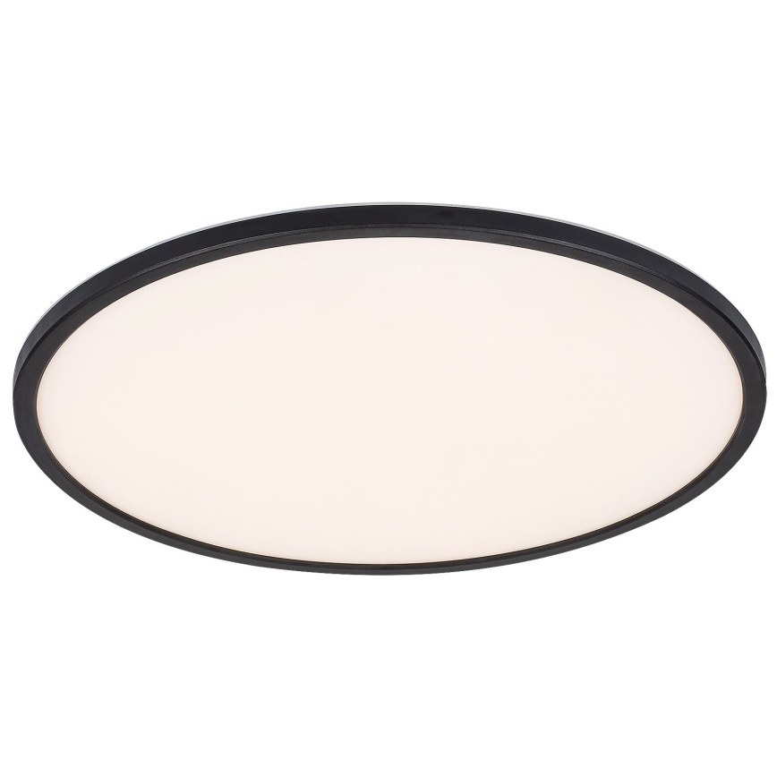 Rabalux - Iluminação de teto LED com regulação LED/36W/230V 3000K 54 cm