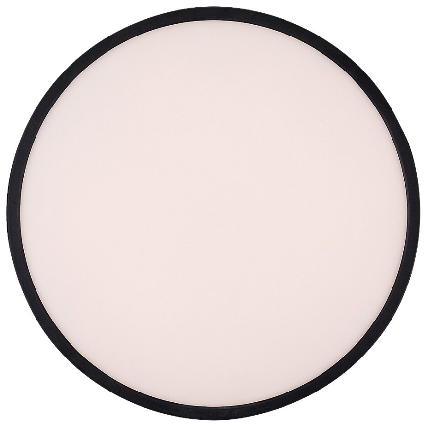 Rabalux - Iluminação de teto LED com regulação LED/36W/230V 3000K 54 cm