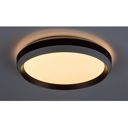 Rabalux - Iluminação de teto LED LED/24W/230V 3000K