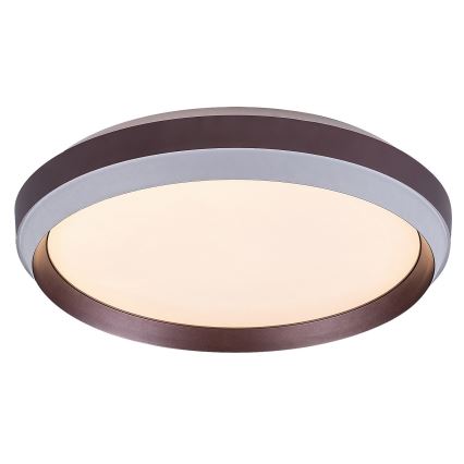 Rabalux - Iluminação de teto LED LED/24W/230V 3000K