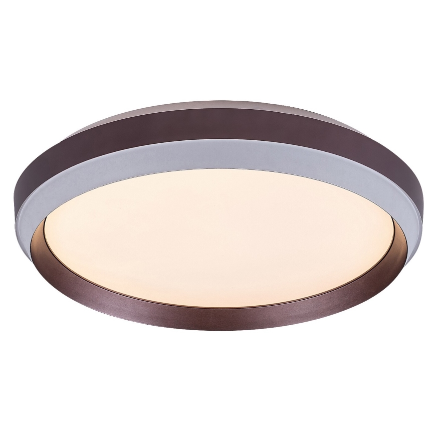 Rabalux - Iluminação de teto LED LED/24W/230V 3000K