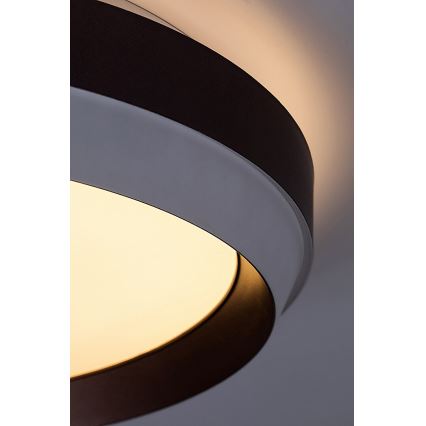 Rabalux - Iluminação de teto LED LED/24W/230V 3000K