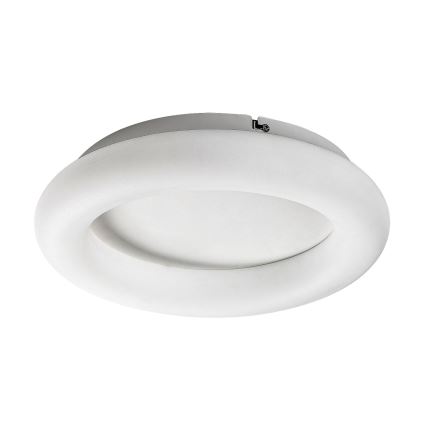 Rabalux - Iluminação de teto LED LED/24W/230V 4000K diâmetro 33 cm branco