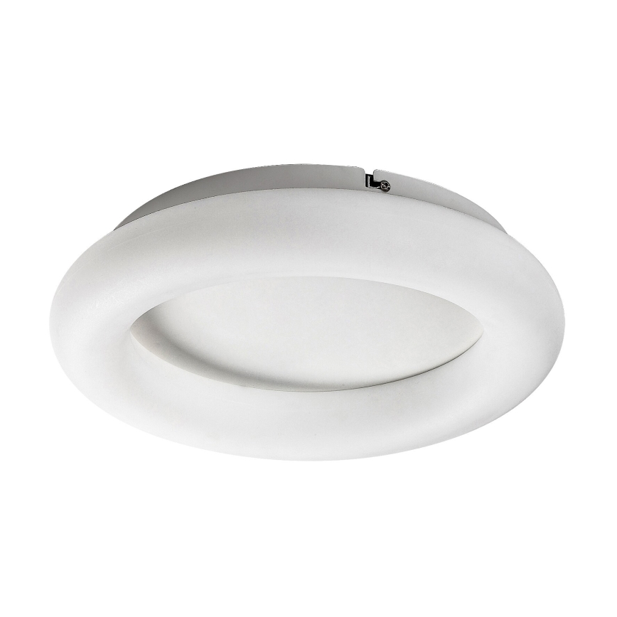 Rabalux - Iluminação de teto LED LED/24W/230V 4000K diâmetro 33 cm branco