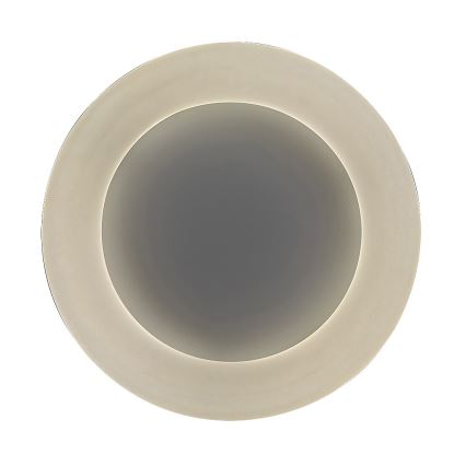 Rabalux - Iluminação de teto LED LED/24W/230V 4000K diâmetro 33 cm branco
