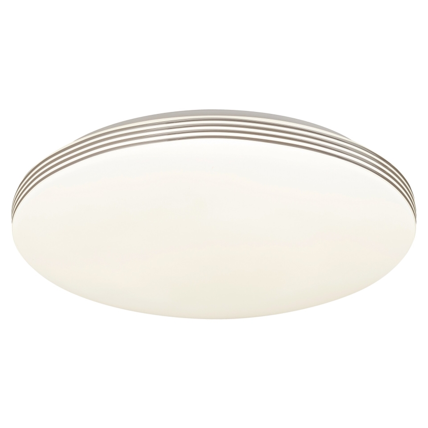 Rabalux - Iluminação de teto LED LED/18W/230V 4000K diâmetro 34 cm