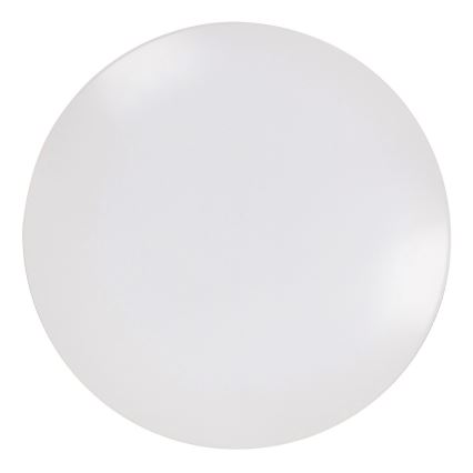 Rabalux - Iluminação de teto LED LED/18W/230V 4000K diâmetro 34 cm