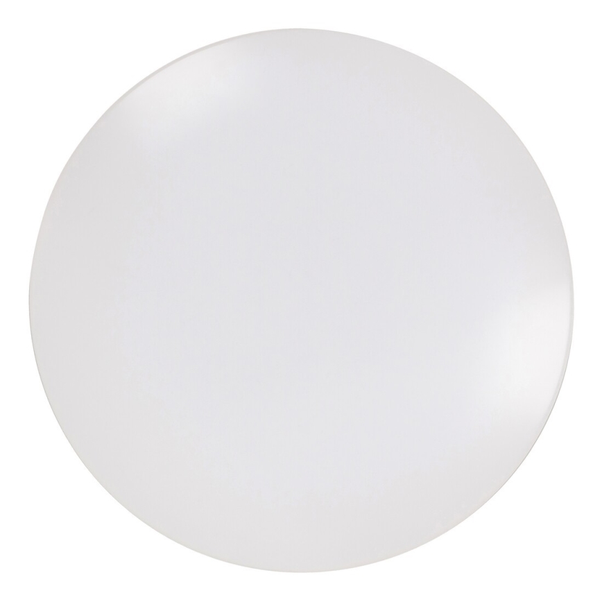 Rabalux - Iluminação de teto LED LED/18W/230V 4000K diâmetro 34 cm