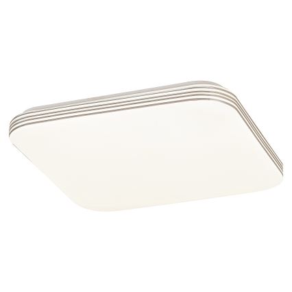Rabalux - Iluminação de teto LED LED/18W/230V 4000K 33x33 cm
