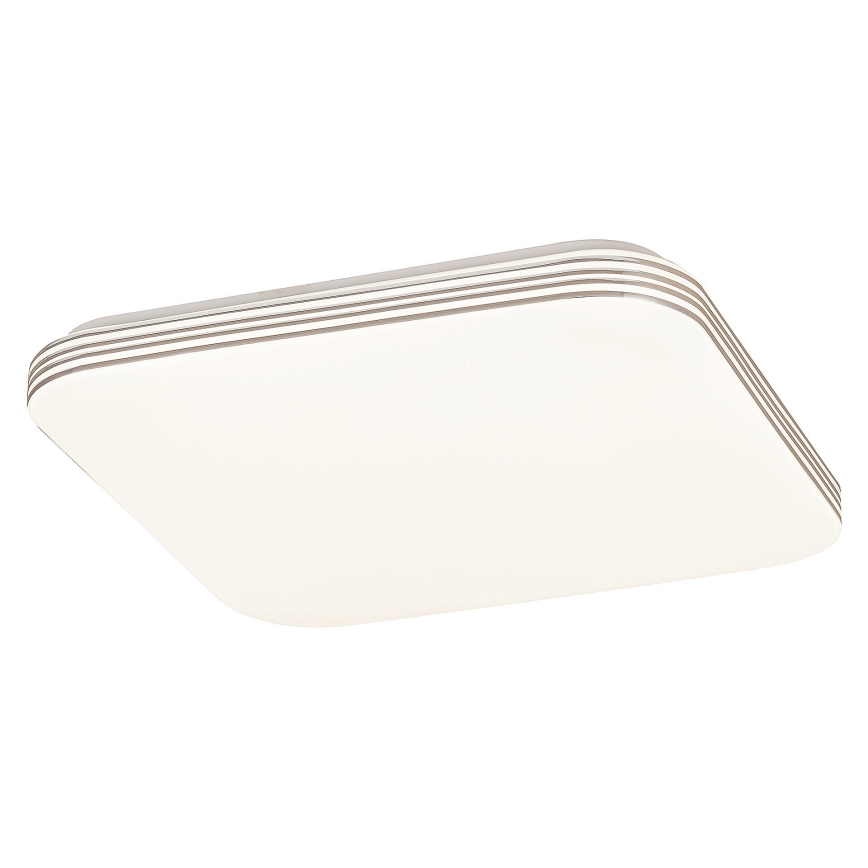Rabalux - Iluminação de teto LED LED/18W/230V 4000K 33x33 cm