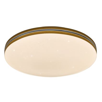 Rabalux - Iluminação de teto LED LED/18W/230V 3000K diâmetro 34 cm