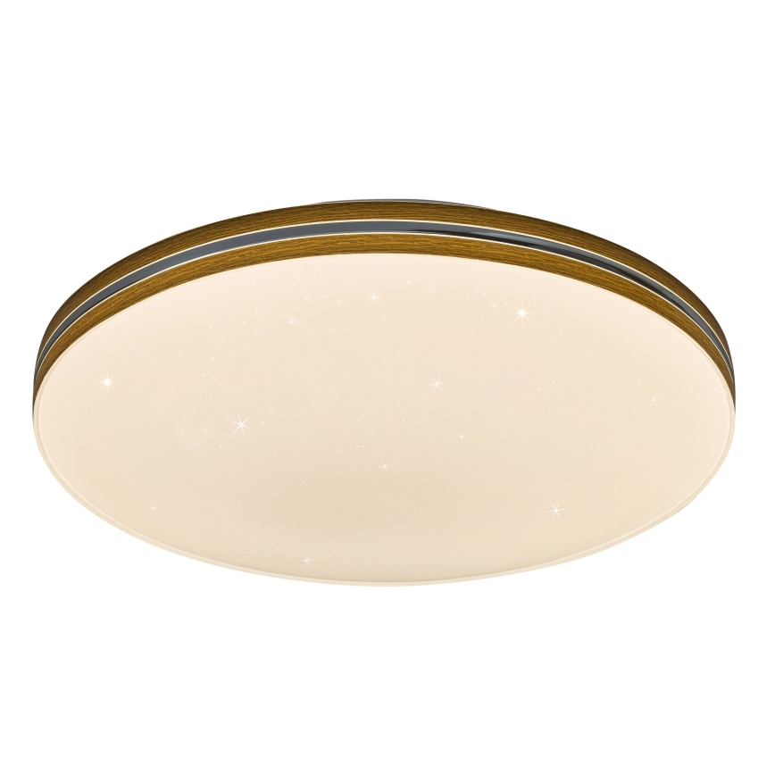 Rabalux - Iluminação de teto LED LED/18W/230V 3000K diâmetro 34 cm