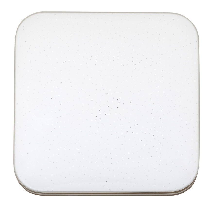 Rabalux - Iluminação de teto LED LED/18W/230V 3000K 33x33 cm