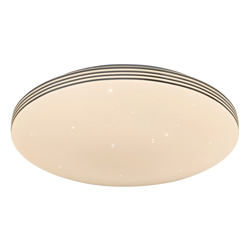 Rabalux - Iluminação de teto LED LED/18W/230V 4000K diâmetro 34 cm