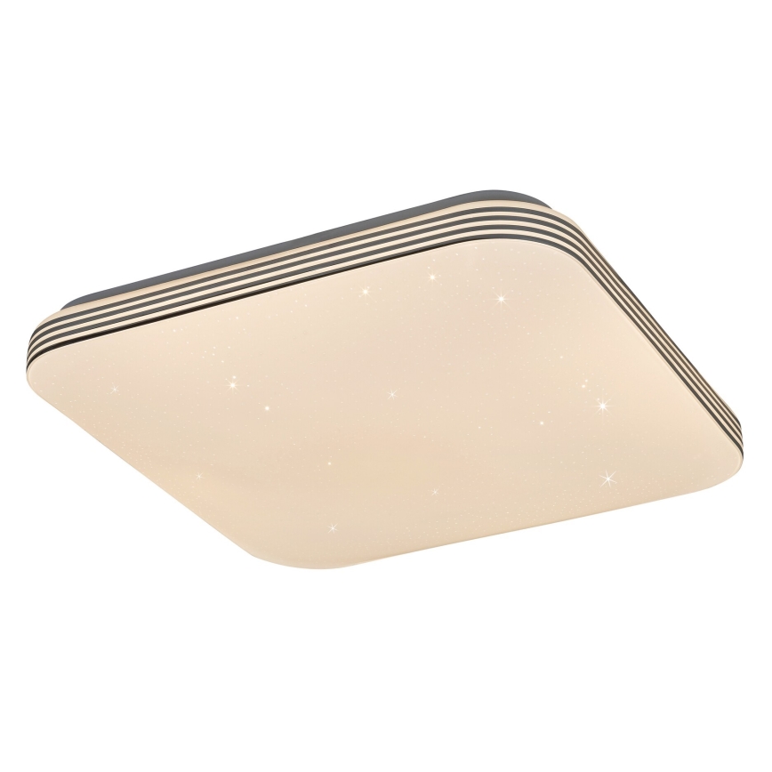 Rabalux - Iluminação de teto LED LED/18W/230V 4000K 33x33 cm