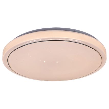 Rabalux - Iluminação de teto LED LED/24W/230V 3000K diâmetro 38 cm