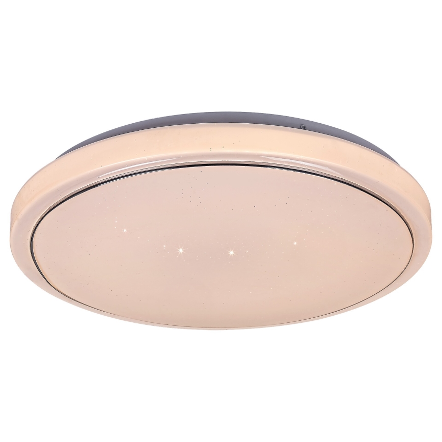 Rabalux - Iluminação de teto LED LED/24W/230V 3000K diâmetro 38 cm