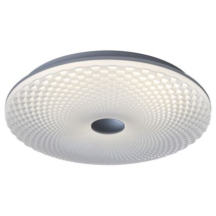 Rabalux - Iluminação de teto LED LED/24W/230V 4000K diâmetro 40 cm