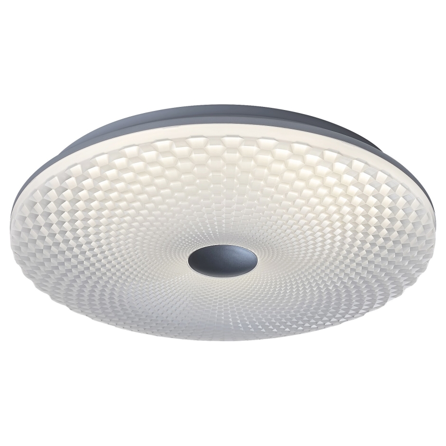 Rabalux - Iluminação de teto LED LED/24W/230V 4000K diâmetro 40 cm