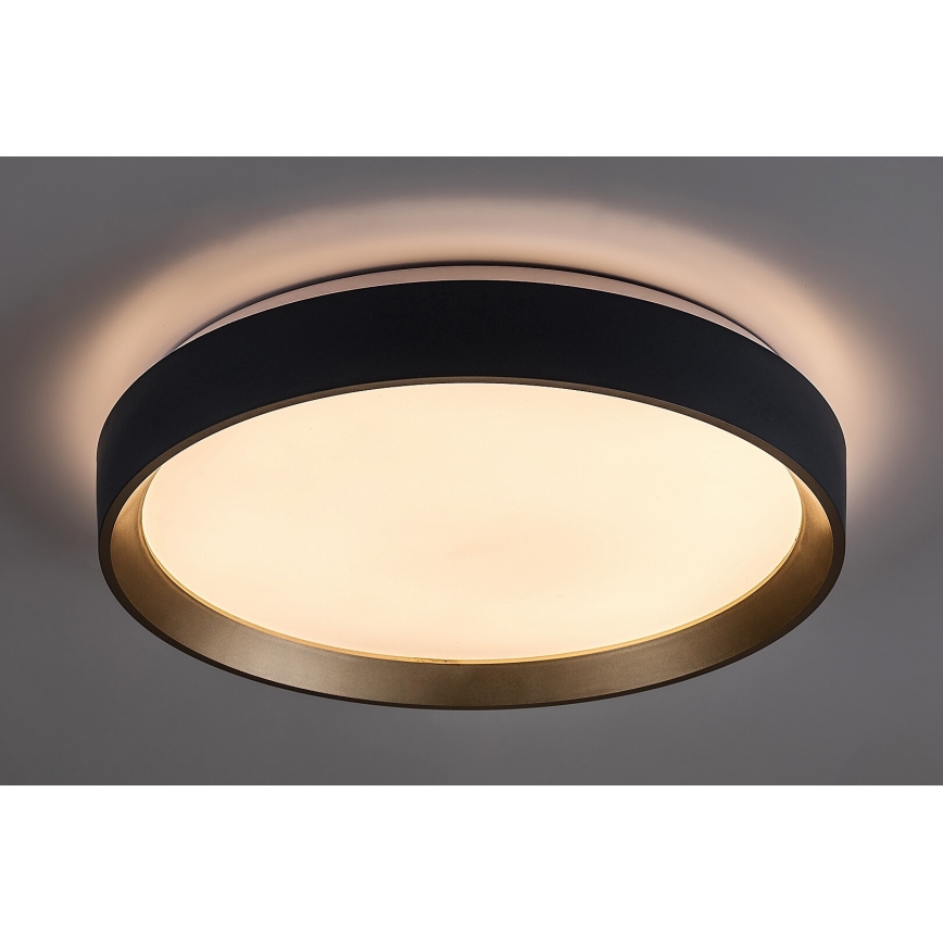 Rabalux - Iluminação de teto LED LED/25W/230V 3000K diâmetro 38 cm