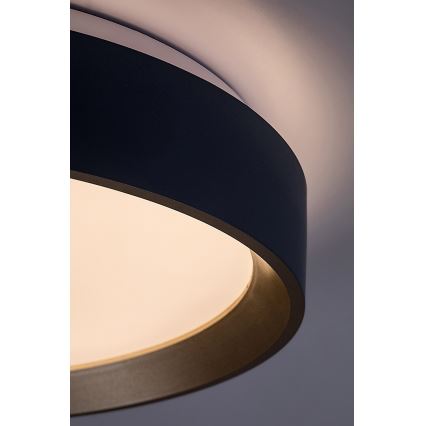 Rabalux - Iluminação de teto LED LED/25W/230V 3000K diâmetro 38 cm