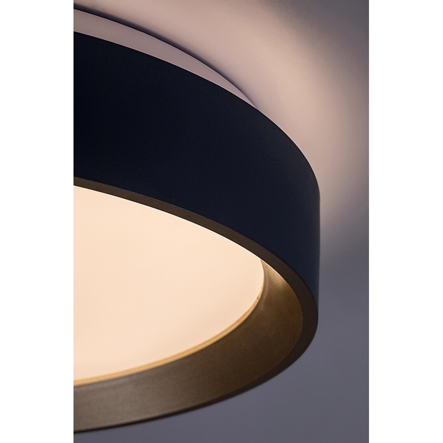 Rabalux - Iluminação de teto LED LED/25W/230V 3000K diâmetro 38 cm